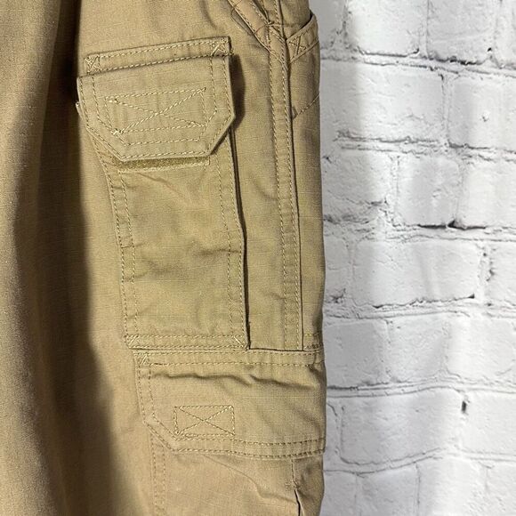 5.11 Tactical Men's Taclite Pro Lightweight Performance Pants Cargo Style 74273 - Picture 5 of 10